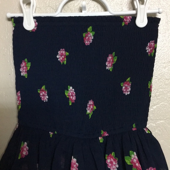 New ABERCROMBIE & FITCH Floral Dress - Picture 2 of 3